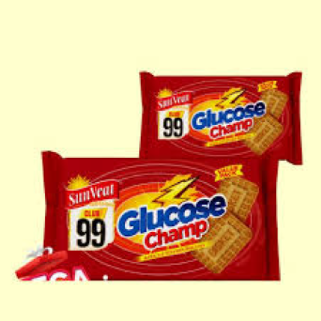 SUNVEAT GLUCOSE 240G